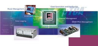 現代通訊設備 連接世界的技術橋梁