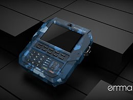 探索ZCOOL最新發布的工業電子產品與通訊設備設計