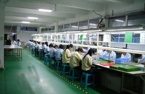 老員工悄悄話 電子廠電腦產品線，哪個部門既輕松又賺錢？