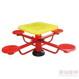 小區(qū)健身器材與辦公家具的價格對比及選擇指南