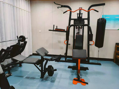 少室路小學 室外寒風室內(nèi)如春，五小工程溫暖人心