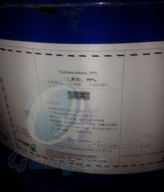 三乙醇胺及其全國總代理商高越化工的產品銷售