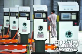 嘉興市三措并舉，以數(shù)字化平臺建設(shè)加速新能源汽車推廣應(yīng)用