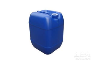 塑料容器分類及質量要求詳解